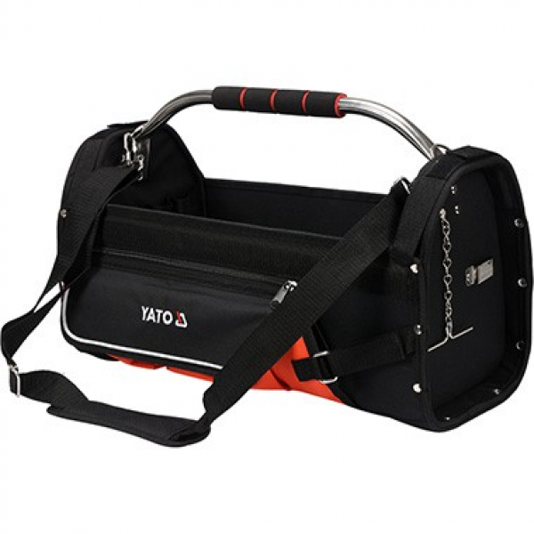 Instrumentu soma 22'', 11 kabatas YATO
