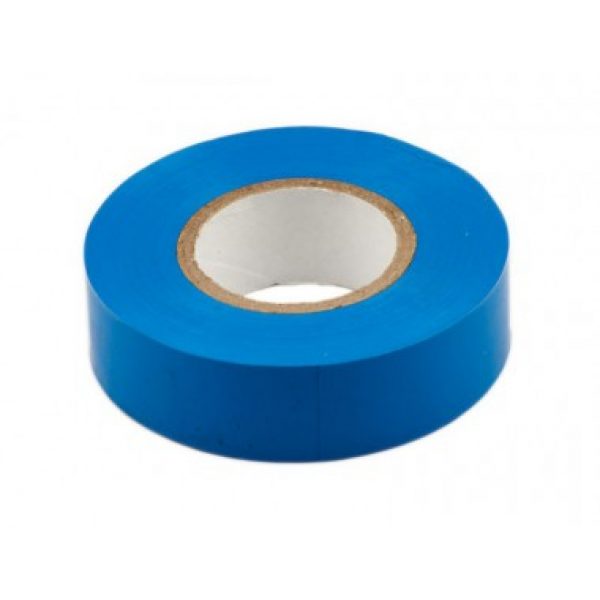 Izolācijas lente 15mmx10m, zila